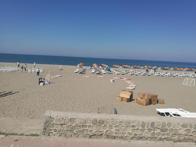 Filyos Beach Зонгулдак Екстер'єр фото